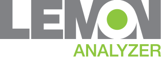 Lemon Analyzer logo