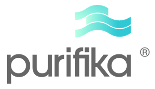 Purifika logo