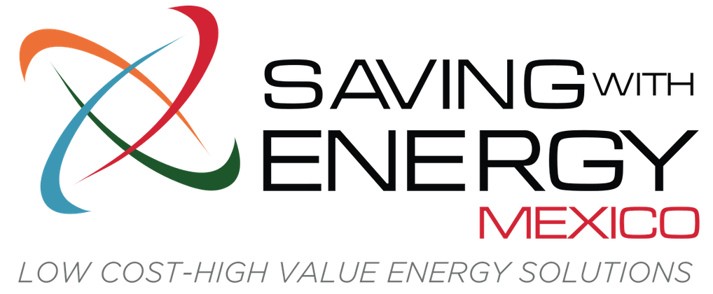 Saving with Energy logo